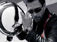 Tag Heuer designer avant gard eyewear sunglasses retailer